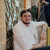 Хасан, 32 года из г. 