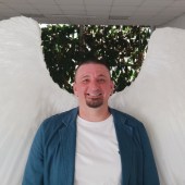 Азамат, 41 год из г. 