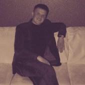 Марсель, 42 года из г. 