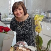 Венера, 62 года из г. 