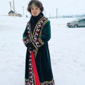 Гафур, 28 лет из г. 