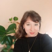 Алсу, 36 лет из г. 