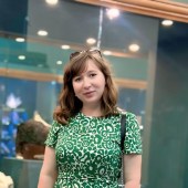 Алсу, 36 лет из г. 