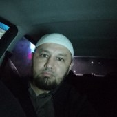 Вадим, 40 лет из г. 