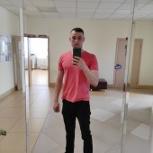 Вадим, 30 лет из г. 