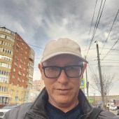 Ришат, 54 года из г. 