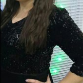 Лилия, 37 лет из г. 