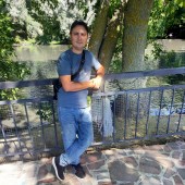 Рушан, 40 лет из г. 