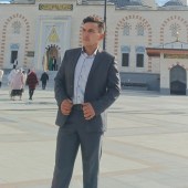 Нури, 26 лет из г. 