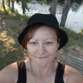 Яна, 36 лет из г. 