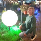 Гульнара, 47 лет из г. 