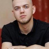 Ильназ, 26 лет из г. 