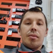 Ильдус, 35 лет из г. 