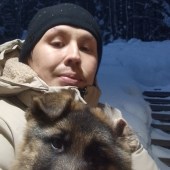 Ильдус, 36 лет из г. 
