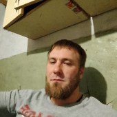 Муслим, 38 лет из г. 
