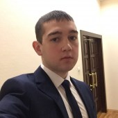 Салават, 26 лет из г. 