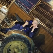 Гюзялия, 47 лет из г. 