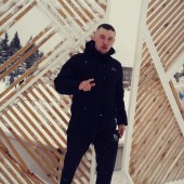 Данис, 37 лет из г. 