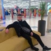 Салих, 46 лет из г. 
