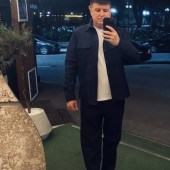 Владлен, 39 лет из г. 