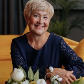 Накиба, 64 года из г. 