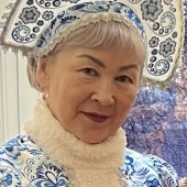 Гульнара, 51 год из г. 