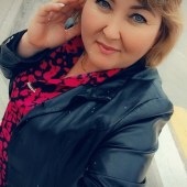 Алиме, 44 года из г. 
