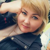 Алиме, 43 года из г. 