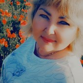 Алиме, 43 года из г. 
