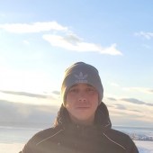 Марсель, 35 лет из г. 