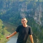Марсель, 36 лет из г. 