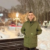 Марсель, 36 лет из г. 
