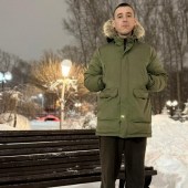 Марсель, 35 лет из г. 