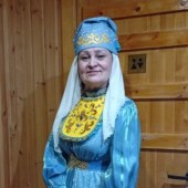 Минегуль, 59 лет из г. 