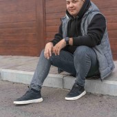 Рамиль, 30 лет из г. 