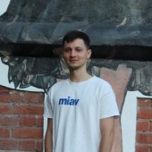 Рустам, 33 года из г. 