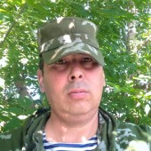 Фанис, 41 год из г. 