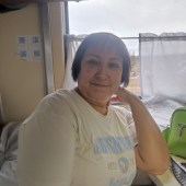 Венера, 54 года из г. 