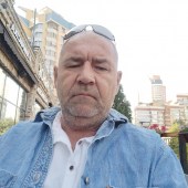 Рива, 58 лет из г. 