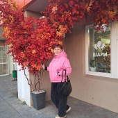 Роза, 56 лет из г. 