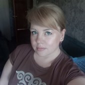 Гульнара, 44 года из г. 