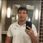 Артур, 37 лет из г. 