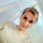 Ляйсян, 46 лет из г. 