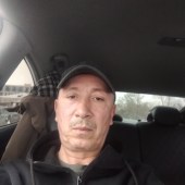 Айрат, 51 год из г. 