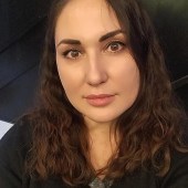 Эльвира, 39 лет из г. 