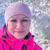 Розалия, 45 лет из г. 