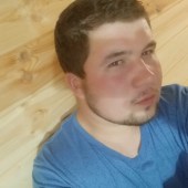 Булат, 25 лет из г. 