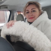 Гульшат, 52 года из г. 