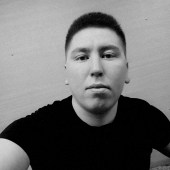 Артем, 26 лет из г. 