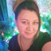 Олеся, 46 лет из г. 